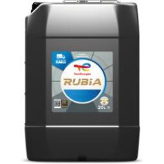 Total Rubia Optima 1100 15W-40 (20 L)