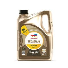 Total Rubia Optima 1100 15W-40 (5 L)