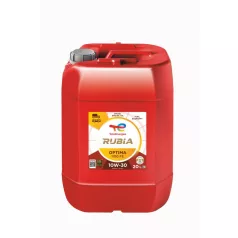 Total Rubia Optima 1100 FE 10W-30 (20 L)