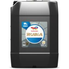 Total Rubia Optima 3500 FE 5W-30 (20 L)