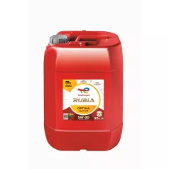 Total Rubia Optima 3500 FE 5W-30 (20 L)
