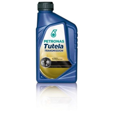 Petronas Tutela Transmission Axle Drive 75W-85 (1 L)