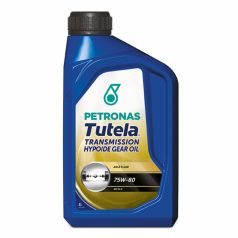 Petronas Tutela Transmission Hypoide Gear 75W-80 (1 L)