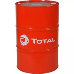 Total Traxium Axle 8 FE 80W-140 (208 L)