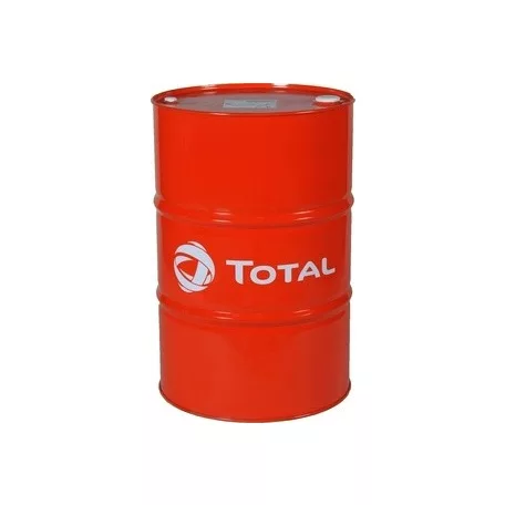 Total Traxium Axle 8 FE 80W-140 (208 L)