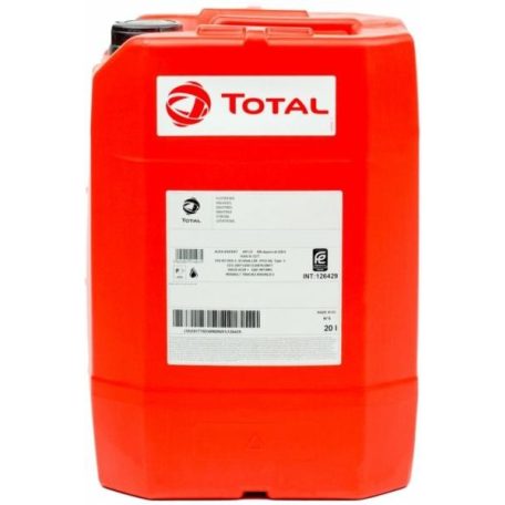 Total Traxium Dual 9 FE 75W-90 (20 L)