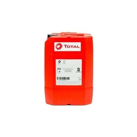 Total Traxium Gear 8 75W-80 (20 L)