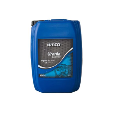 Petronas Urania Daily TEK 0W-30 (20 L)