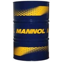 Mannol 7117 UHPD TS-17 Blue 5W-30 (208 L)