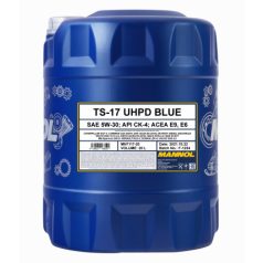 Mannol 7117 UHPD TS-17 Blue 5W-30 (20 L)