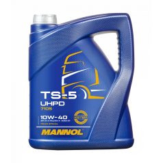 Mannol 7105 UHPD TS-5 10W-40 (5 L)