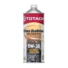 Totachi Ultima Ecodrive L 5W-30 1L