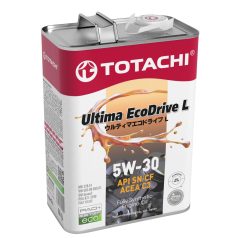 Totachi Ultima Ecodrive L 5W-30 4L