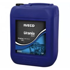 Urania Next 0W-20 (20 L)