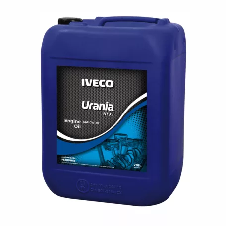 Urania Next 0W-20 (20 L)