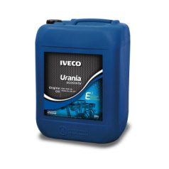 Petronas Urania Ecosynth 10W-40 (20 L)