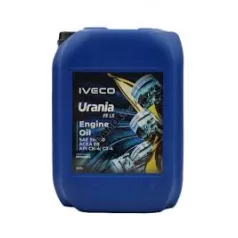 Urania FE LS 5W-30 (20 L)