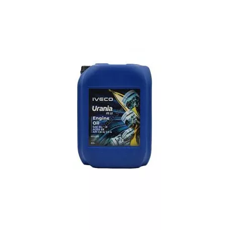 Urania FE LS 5W-30 (20 L)