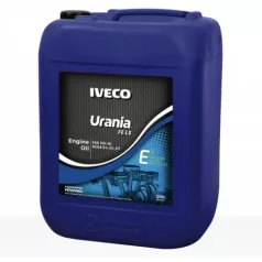 Urania FE LS 5W-30 (20 L)