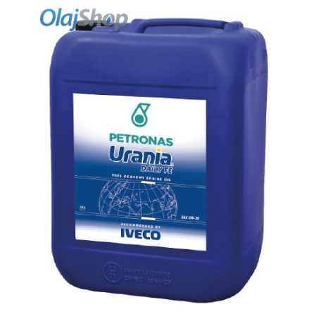 Urania FE LS 5W-30 (20 L)