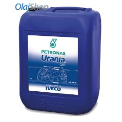 Petronas Urania LD9 10W-40 (20 L)