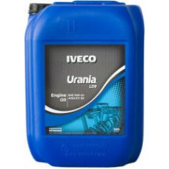 Urania LD9 10W-40 (20 L)