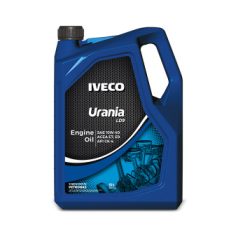 Petronas Urania LD9 10W-40 (5 L)