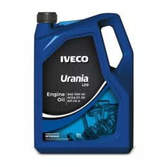 Urania LD9 10W-40 (5 L)