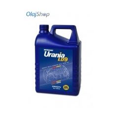Urania LD9 10W-40 (5 L)
