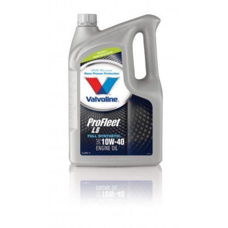 Valvoline Profleet LS 10W-40 (5 L)