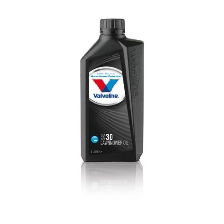 Valvoline Lawnmower Oil SAE 30 (1 L)