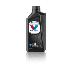Valvoline Lawnmower Oil SAE 30 (1 L)