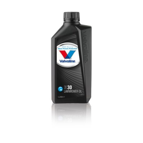 Valvoline Lawnmower Oil SAE 30 (1 L)