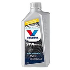 Valvoline Synpower Powersteering Fluid (1 L)