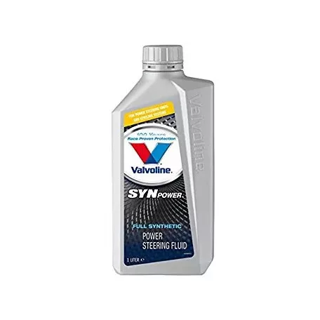 Valvoline Synpower Powersteering Fluid (1 L)