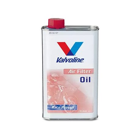 Valvoline Air Filter Oil (1 L)