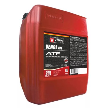 Venol ATF III DEX III RED (20 L)