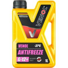VENOL ANTIFREEZE -37°C G12+ (1 L)