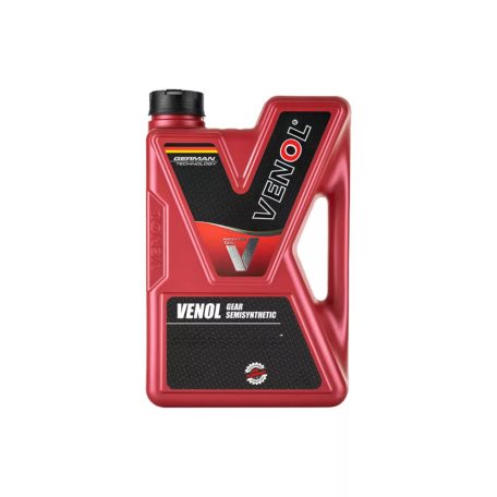 Venol Gear MTF GL4 75W-80 (1 L)