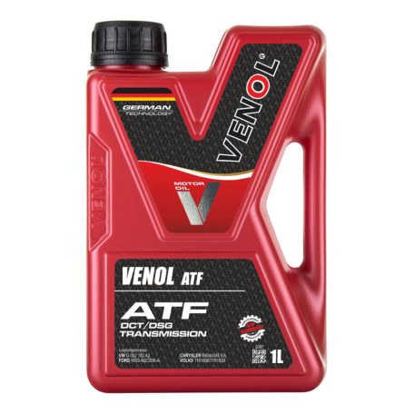 Venol ATF DCT DSG Transmission (1 L)