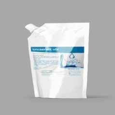 Ioncserélt víz -doypack (5 L)