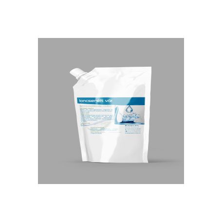 Ioncserélt víz -doypack (5 L)