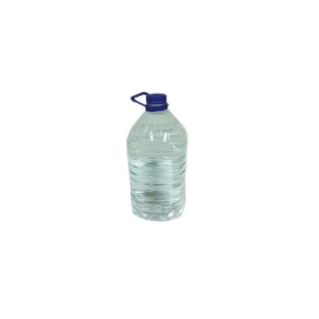 Ioncserélt víz (5 L)