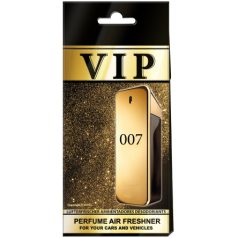 ILLATOSITO VIP 007 PACO RABANNE ONE MILLION