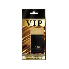 ILLATOSÍTÓ VIP 120 TOM FORD NOIR EXTREME