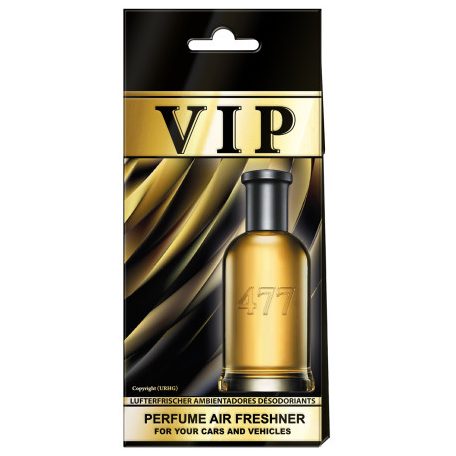 ILLATOSITO VIP 477 BOTTLED INTENSE