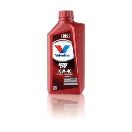 Valvoline Maxlife 10W-40 (1 L)