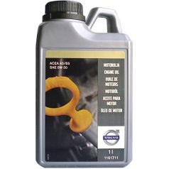 Volvo Engine Oil A5/B5 0W-30 (1 L)