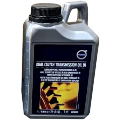 Volvo Dual Clutch Transmission Oil D1 (1 L)