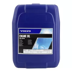 VOLVO VDS-5 5W-30 (20 L)